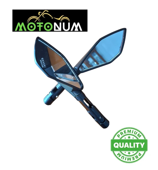 CFMOTO 700CL-X Heritage Motosiklet Modifiye Ayna M00130 ürün görseli 1