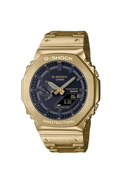 CASIO Gm-b2100gd-9adr Kol Saati ürün görseli
