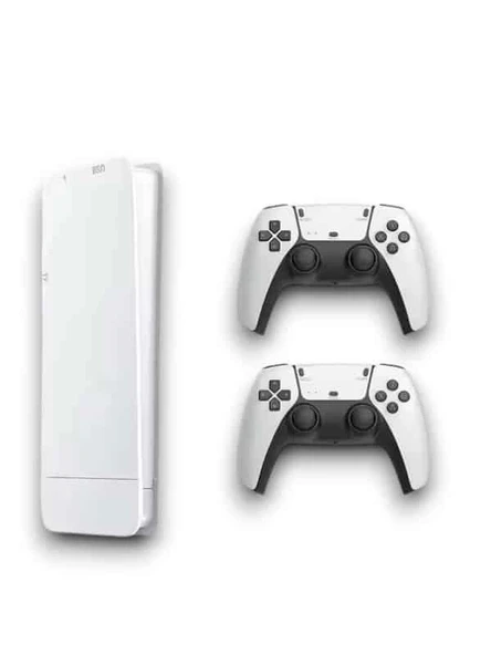 3 D GAME BOX - Resim 5