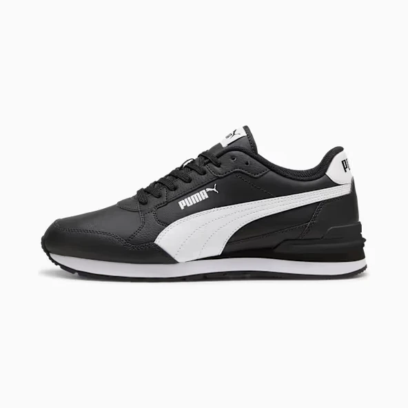 PUMA  ST RUNNER V4 L ERKEK SPOR AYAKKABI - 5
