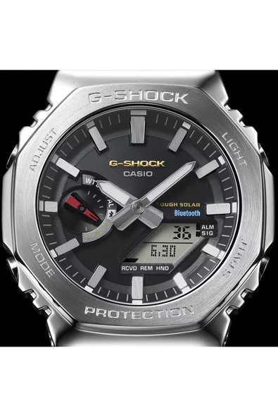 CASIO GM-B2100SD-1C - 5