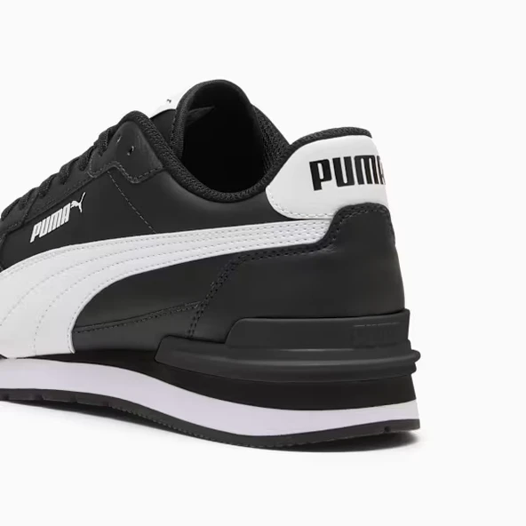 PUMA  ST RUNNER V4 L ERKEK SPOR AYAKKABI - 9