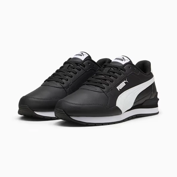 PUMA  ST RUNNER V4 L ERKEK SPOR AYAKKABI - 1