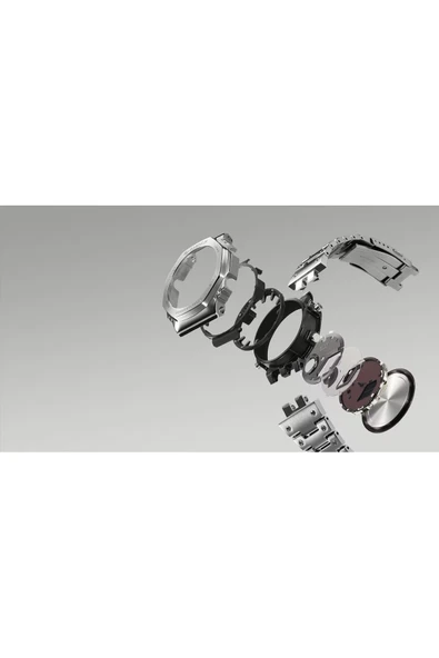 CASIO GM-B2100SD-1C - 6