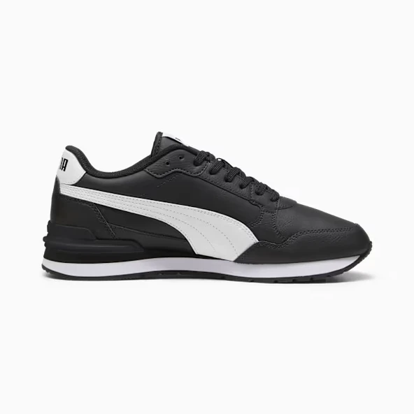 PUMA  ST RUNNER V4 L ERKEK SPOR AYAKKABI - 6