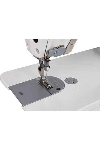 Jaktec 9900 Elektronik Düz Dikiş Makinesi - 5