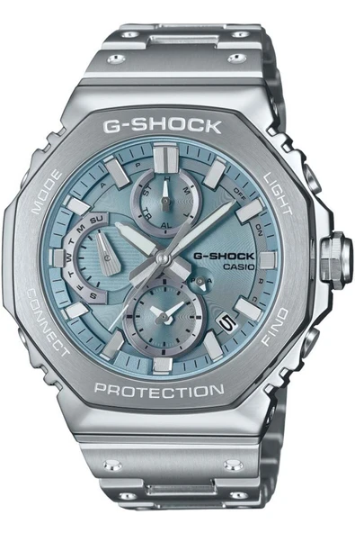 CASIO G-SHOCK Premium Solar GMC-B2100AD-2ADR Bluetooth Bağlantılı Kol Saati ürün görseli