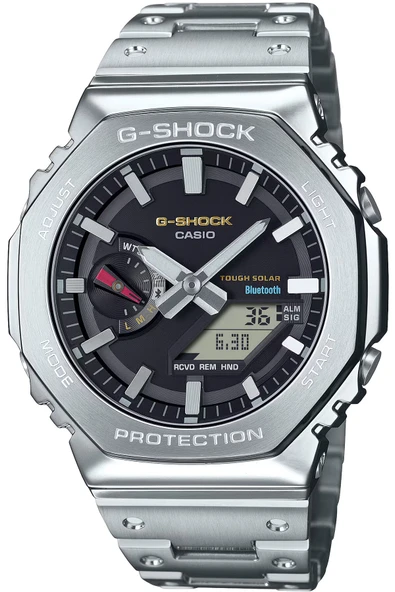 CASIO GM-B2100SD-1C - 1