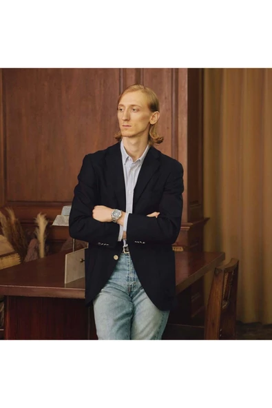 CASIO G-SHOCK Premium Solar GMC-B2100AD-2ADR Bluetooth Bağlantılı Kol Saati - Resim 4