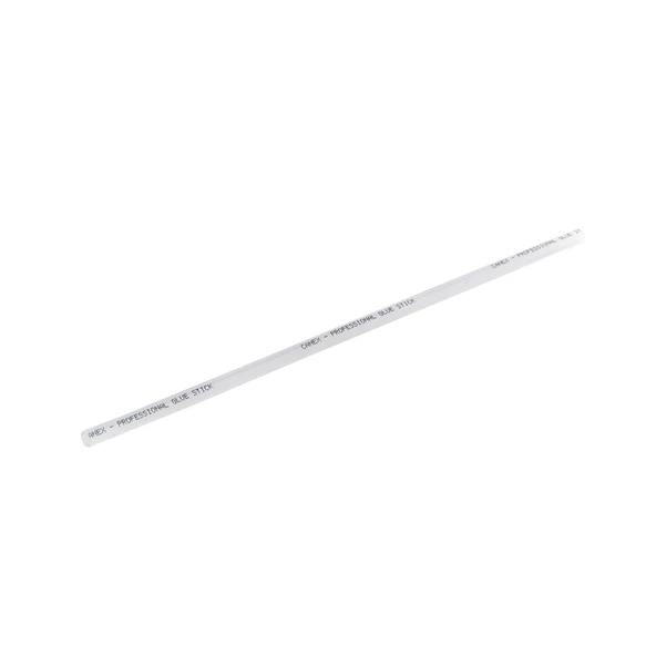 Emba Silikon İnce 7.2Mm Beyaz - 10 Lu Paket - 2