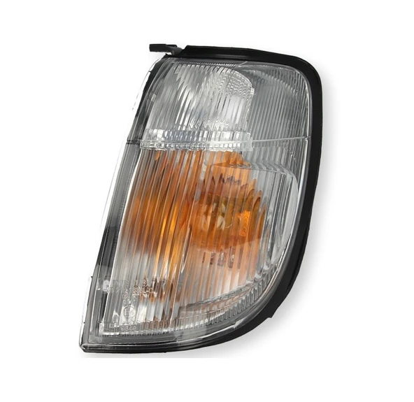 NİSSAN PİKAP D22 1998 SİNYAL LAMBASI SOL DEPO - 1