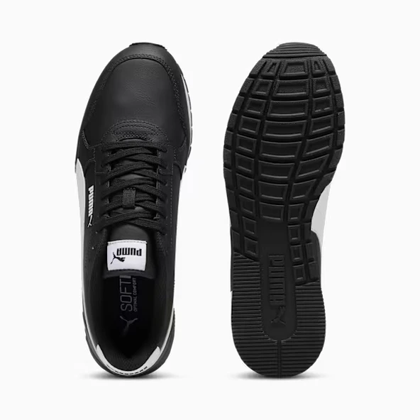 PUMA  ST RUNNER V4 L ERKEK SPOR AYAKKABI - 7