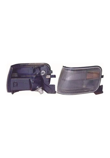 MİTSUBİSHİ L300 1998-2000 SİNYAL LAMBASI SOL DEPO - 1