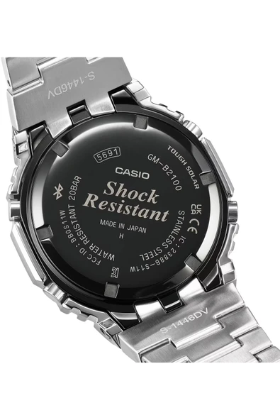 CASIO GM-B2100SD-1C - 3