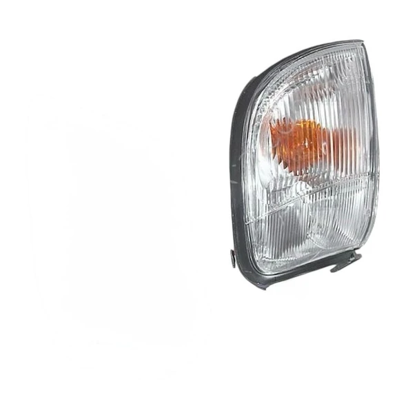 NİSSAN PİKAP D22 1998 SİNYAL LAMBASI SOL DUYLU DEPO - 1