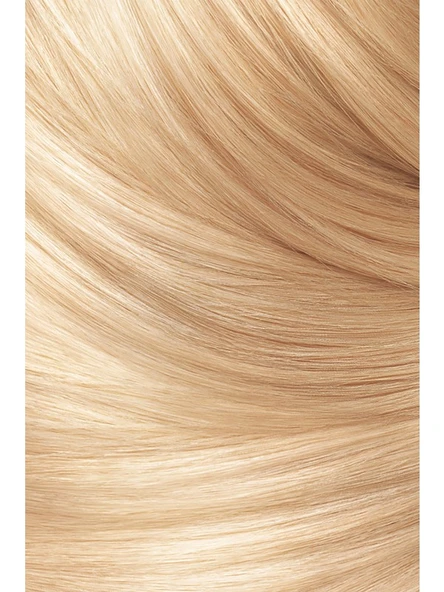 L'Oréal Paris Excellence Creme Saç Boyası 10 Açık Sarı - Resim 2