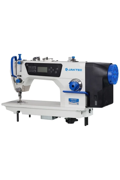 Jaktec 9900 Elektronik Düz Dikiş Makinesi - 2