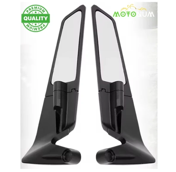 CFMOTO 450NK Naked Kanat Ayna M00026 - Resim 7