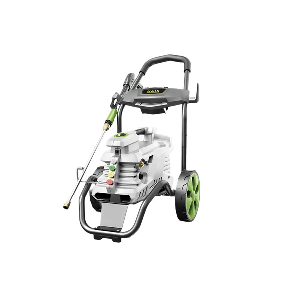 HAIS PROFESYONEL YÜKSEK BASINÇLI YIKAMA MAKİNESİ 225 BAR 3100 W