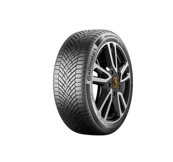 205/55R19 97V XL AllSeasonContact 2 CONTINENTAL 4 MEVSİM LASTİĞİ 2025 ürün görseli