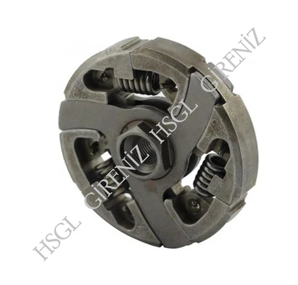 HSGL Motorlu Testere Balata – Husqvarna 281 / 288 / 394 / 395 Uyumlu - Resim 3