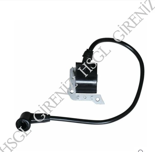 HSGL Motorlu Testere Ateşleme Bobini – Dolmar 112 / 116 / 120 Uyumlu