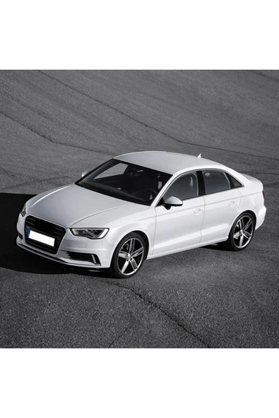 Audi A3 Sedan 2013-2016 Park Sensörü İkaz Düdüğü Hoparlörü 5Q0919279 - 2