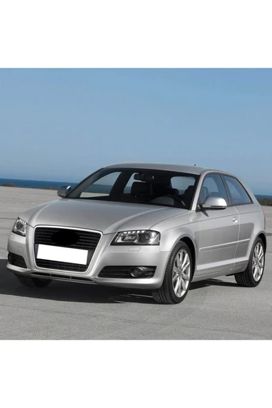 Audi A3 2009-2012 Uyumlu  Park Sensörü İkaz Düdüğü Hoparlörü 8E0919279 - 2