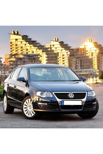 Güneşlik Tutucusu Klips Bej Vw Passat B6 2006-2011 1k0857561b - 4