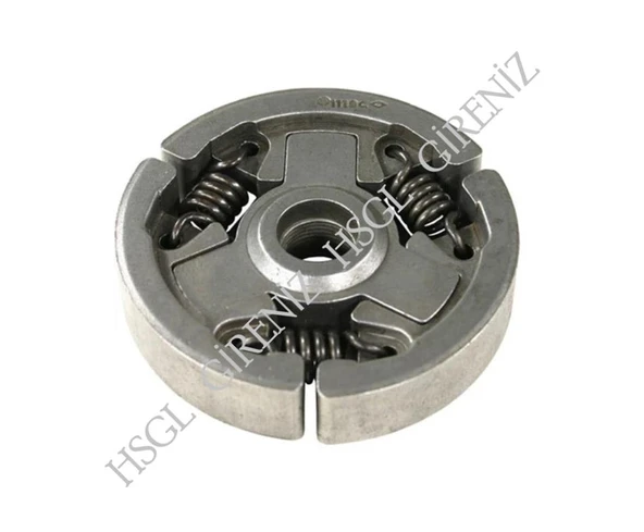 HSGL Motorlu Testere Balata  Stihl MS380 / MS381 / 038 Uyumlu - Resim 3