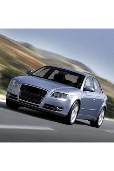 Audi A4 2005-2008 Park Sensörü İkaz Düdüğü Hoparlörü 8E0919279 - 2