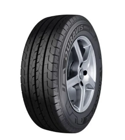 195/60R16C 99/97H R660 BRIDGESTONE YAZ LASTİĞİ 2025 ürün görseli