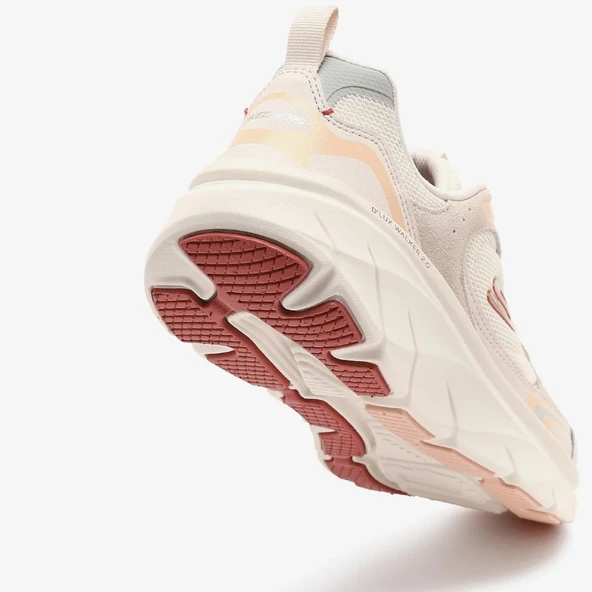 Skechers D'lux Walker 2.0 150008 Unisex Spor Ayakkabı - 6