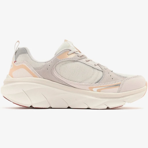 Skechers D'lux Walker 2.0 150008 Unisex Spor Ayakkabı - 3