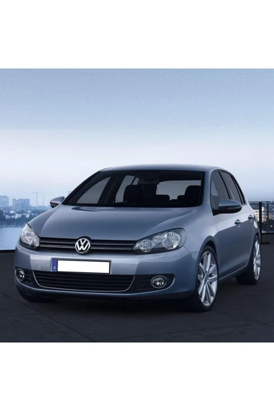 Güneşlik Tutucusu Klips Bej Vw Golf Mk6 2009-2012 1k0857561b - 4