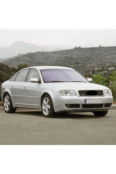 Audi A6 2002-2005 Uyumlu Park Sensörü İkaz Düdüğü Hoparlörü 4B0919279 - 2