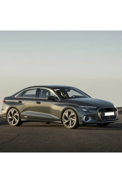 Audi A3 Sedan 2020-2024 Park Sensörü İkaz Düdüğü Hoparlörü 5Q0919279 - 2