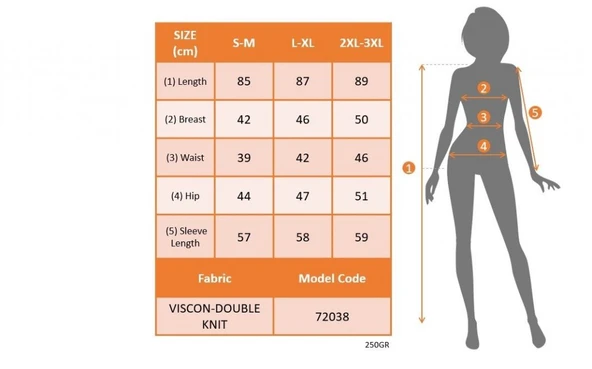 Kadın Uzun Kollu Bisiklet Yaka Lazer Kesim Inci Detay Viskon Iki Iplik Mini Boy Elbise - Resim 4