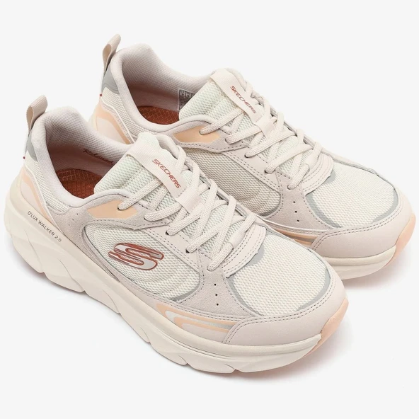 Skechers D'lux Walker 2.0 150008 Unisex Spor Ayakkabı - 2