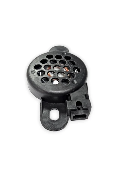 VW Caddy 2004-2010 Uyumlu Park Sensörü İkaz Düdüğü Hoparlörü 8E0919279 - 4
