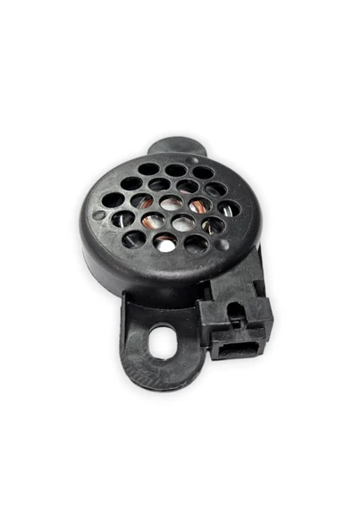 Audi A6 2002-2005 Uyumlu Park Sensörü İkaz Düdüğü Hoparlörü 4B0919279 - 4