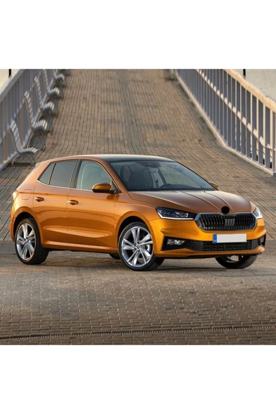 Skoda Fabia 4 2022-2026 Park Sensörü İkaz Düdüğü Hoparlörü 5Q0919279 - 2