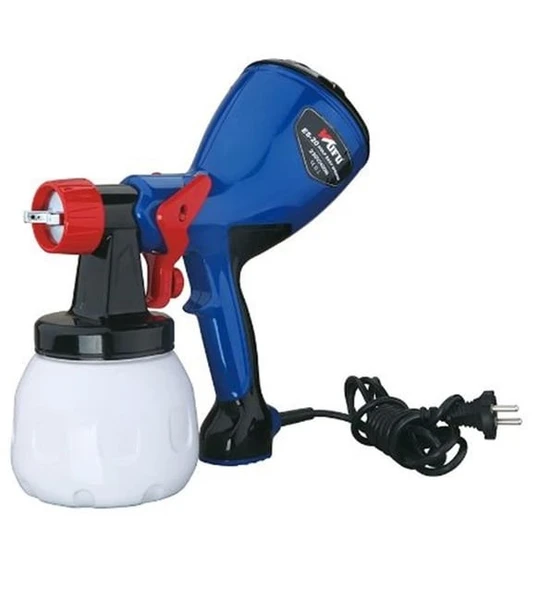 WUFU ELEKTRİKLİ BOYA TABANCASI