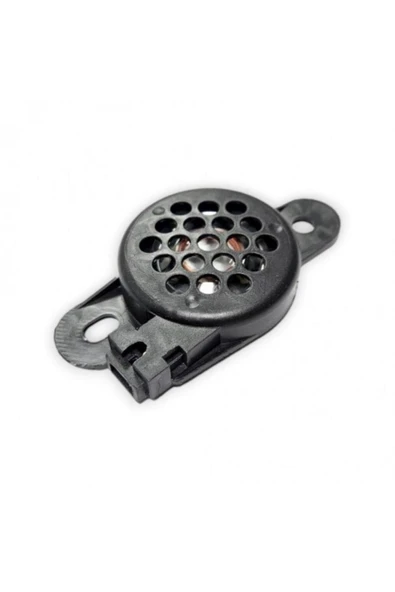 Audi A2 2000-2005 Uyumlu Park Sensörü İkaz Düdüğü Hoparlörü 4B0919279