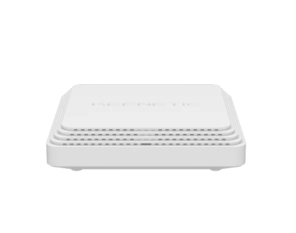 KEENETIC AX3000 Wi-Fi 6 Access Point 2.5 Gigabit Ethernet Portu ve Power over - Resim 2