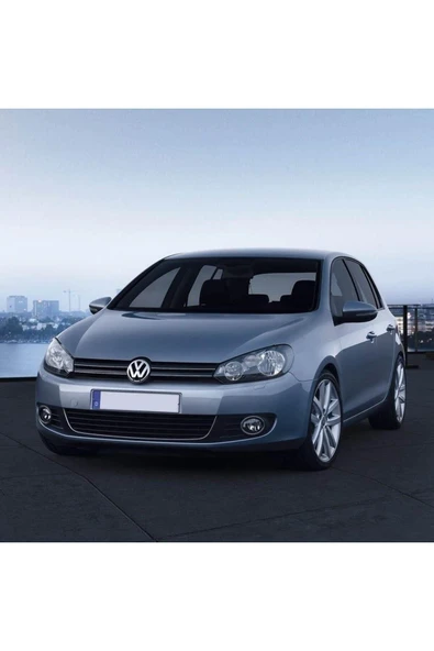Vw Golf Mk6 2009-2012 Güneşlik Tutucu Klipsi Kanca Gri 1k0857561b - 2
