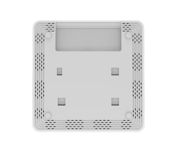KEENETIC AX3000 Wi-Fi 6 Access Point 2.5 Gigabit Ethernet Portu ve Power over - Resim 4