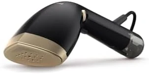 Philips 7000 Serisi Buharlı El Tipi Dikey Ütü, Ayarlanabilir Buhar Üretici Başlıklı, Sıfır Yanık Riski, OptimalTEMP Teknolojisi, 30 Saniyede Hazır, STH7060/80