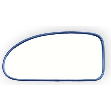 FORD FOCUS 1998-2004 AYNA CAMI SOL ELEKTİRKLİ ISITMALI
