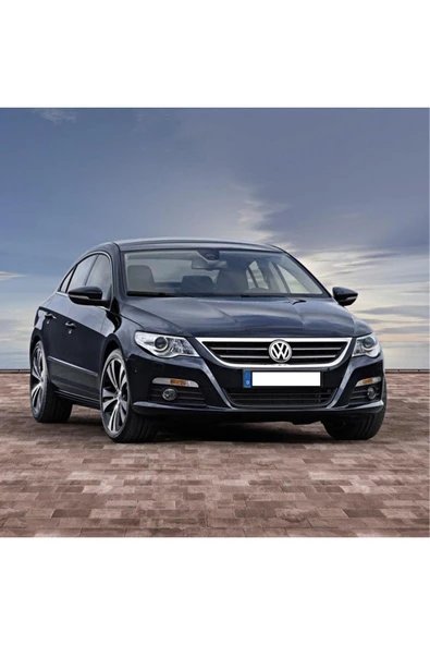 Güneşlik Tutucusu Klips Bej VW Passat CC 2009-2017 1K0857561B - 4